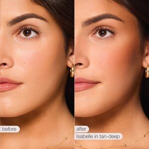 Tarte Park Ave Princess Matte Face & Body Bronzer - Tan•Deep MSRP$48